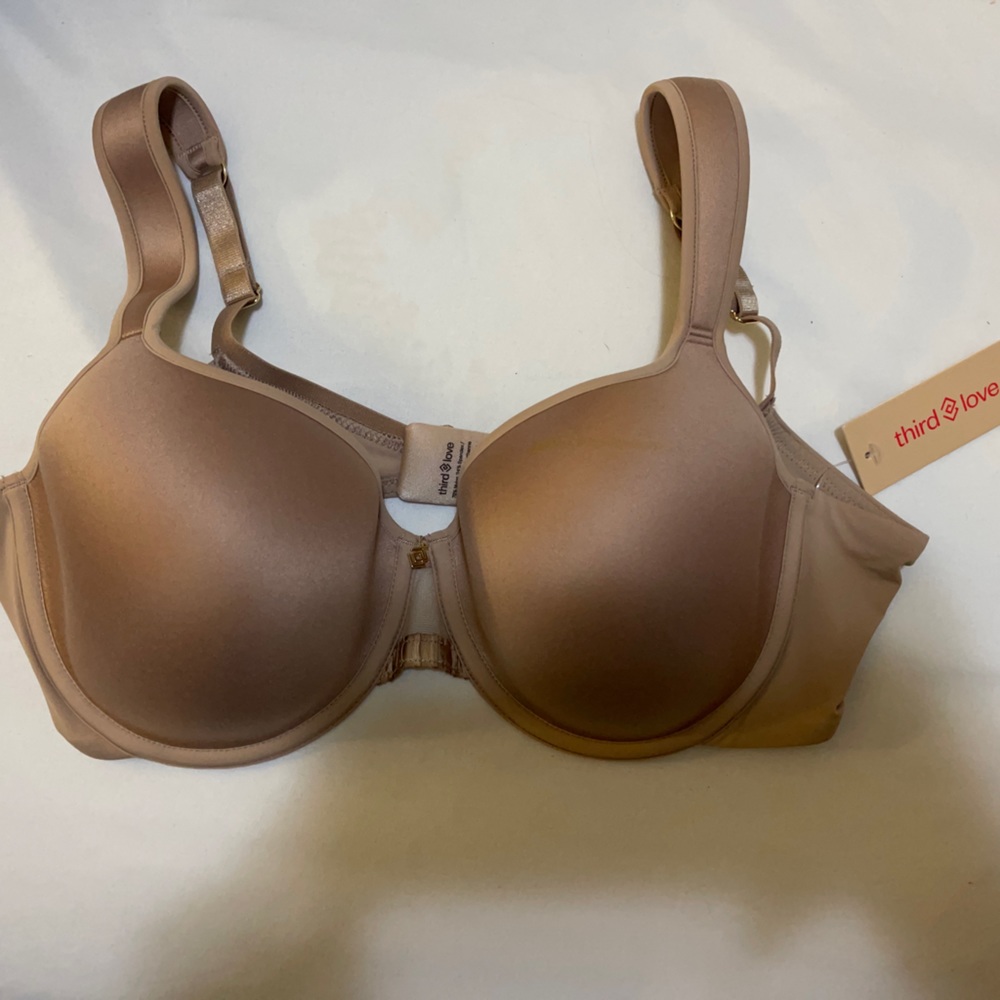 Third Love Bra